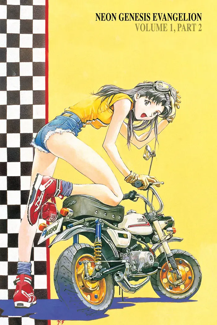 Neon Genesis Evangelion Chapter 6.5 image 06_optimized